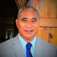 Rev. ‘Alifeleti ‘Atiola